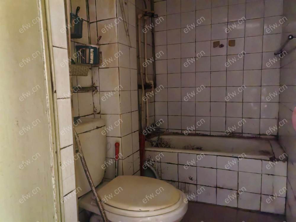 刘潭新村 1室1厅