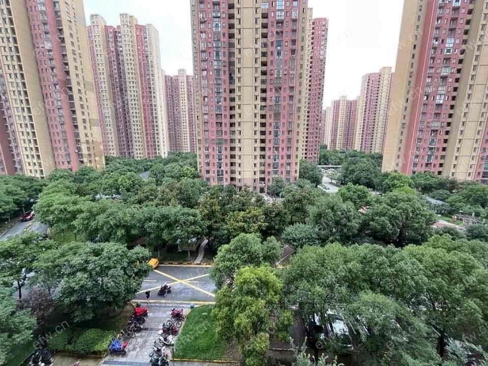 设施齐全，拎包入住