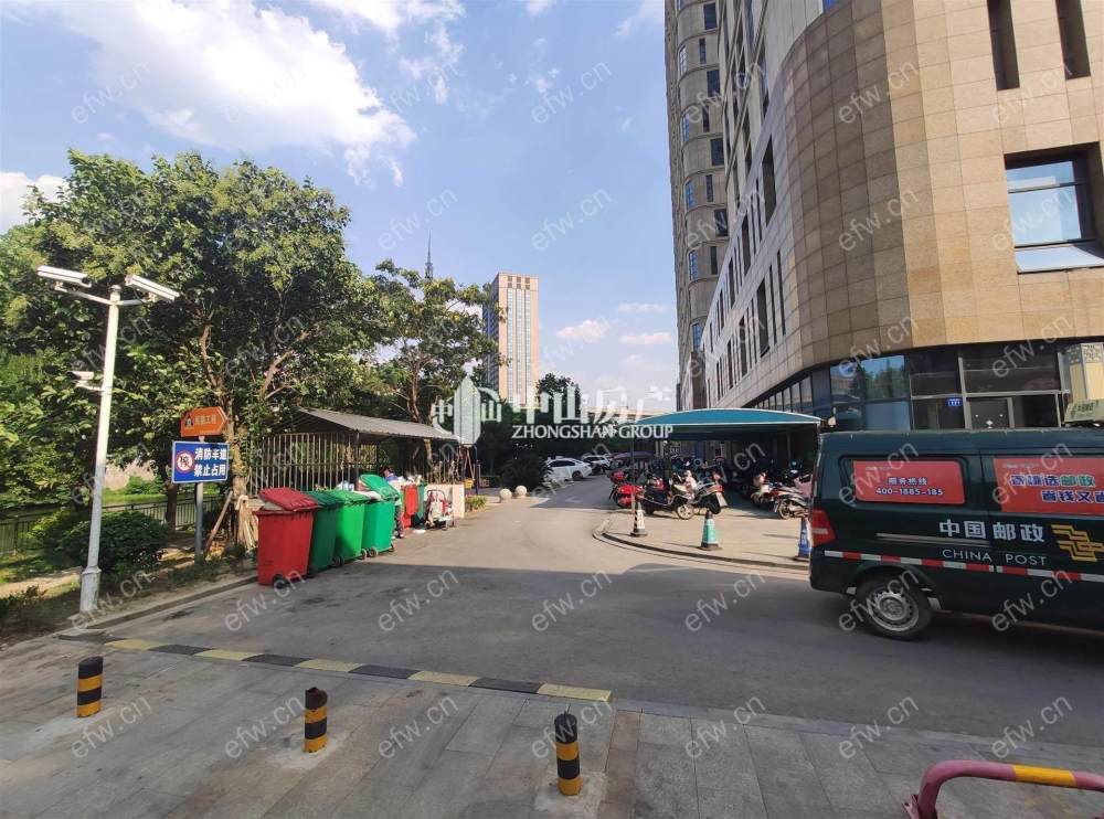 房东诚心出售 看房提前预约