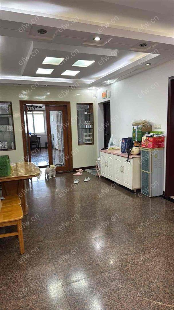 village 经典room房 东边户 全明 精装修！