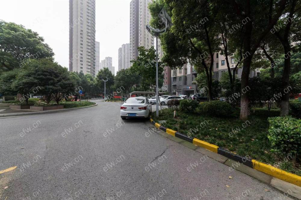 惠景家园      2室1厅