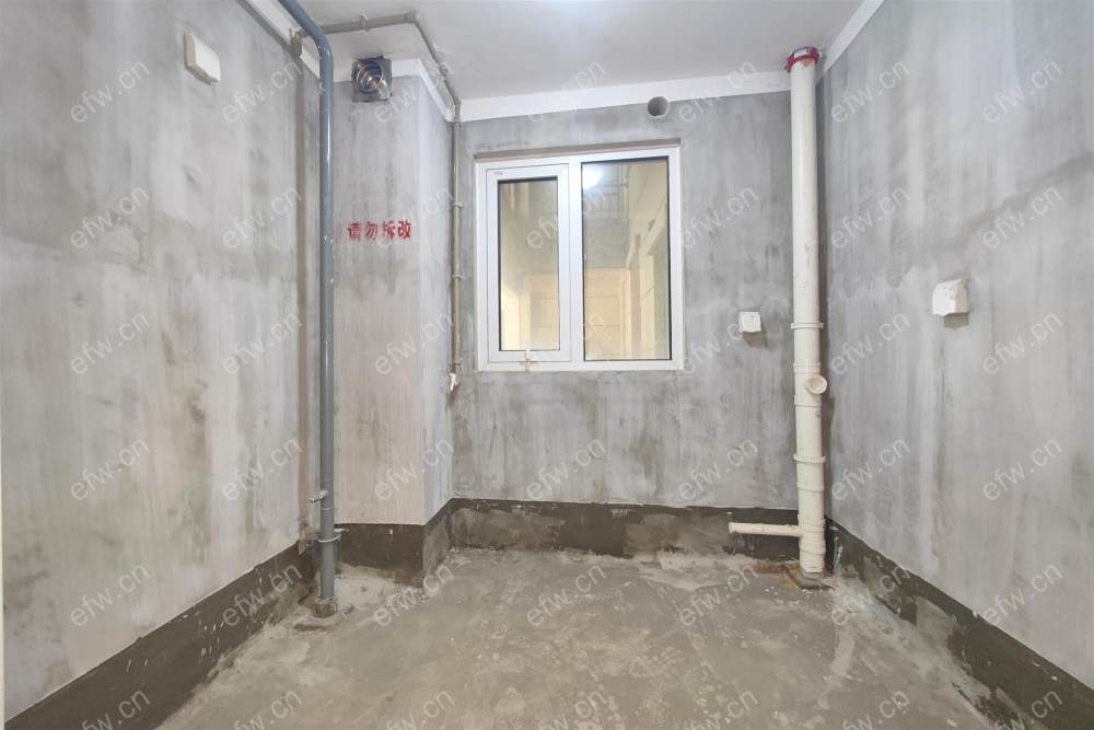 纯毛坯，····楼层好