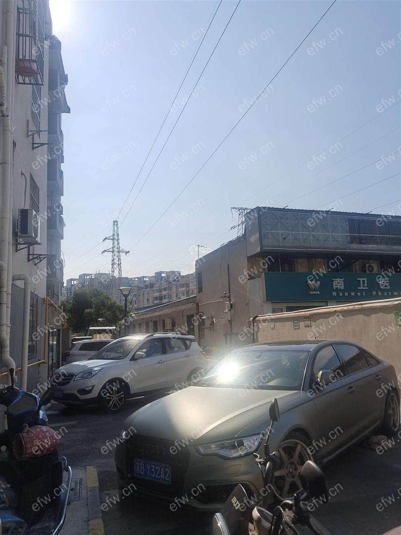 芦庄六区精装两房出租