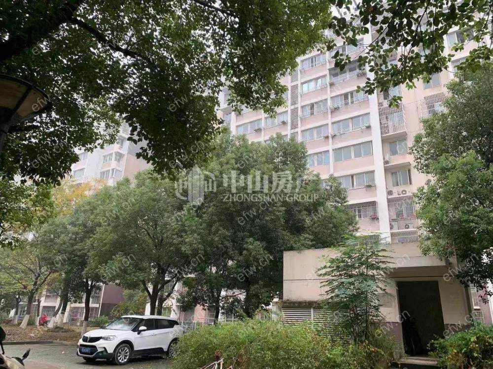 景观楼层 大两房  有钥匙 诚心出售