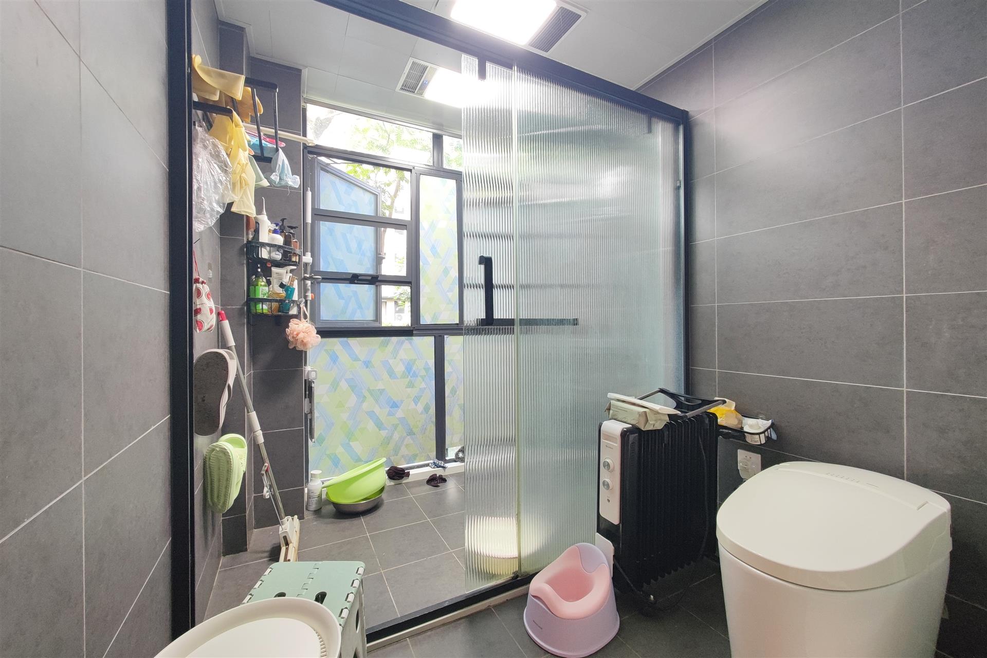 中大诺卡小镇一期（诺卡花园）