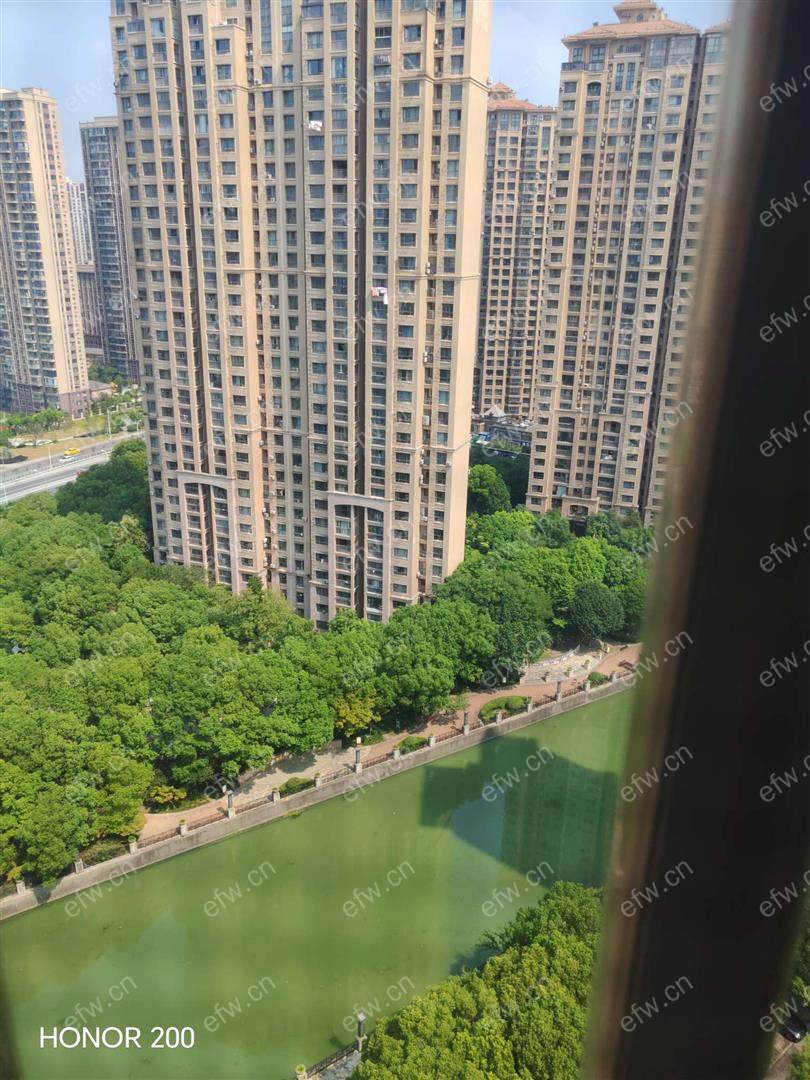 爱家金河湾 精装二房