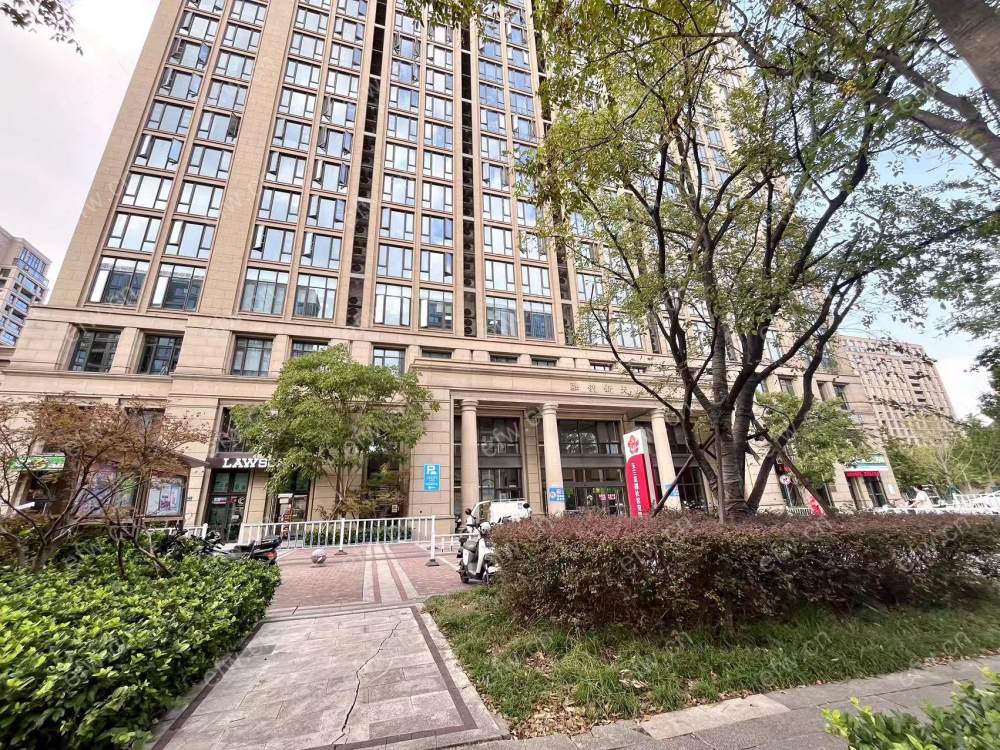 融创新天地 1室1厅