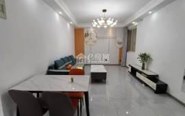village room房 全明户型 另送家电