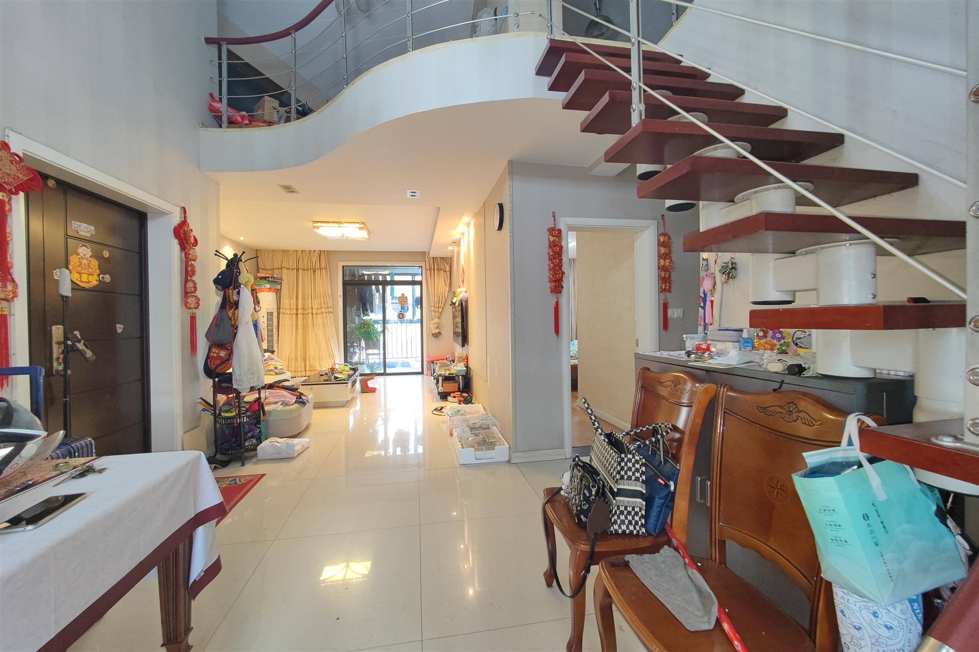 中大诺卡小镇一期（诺卡花园）