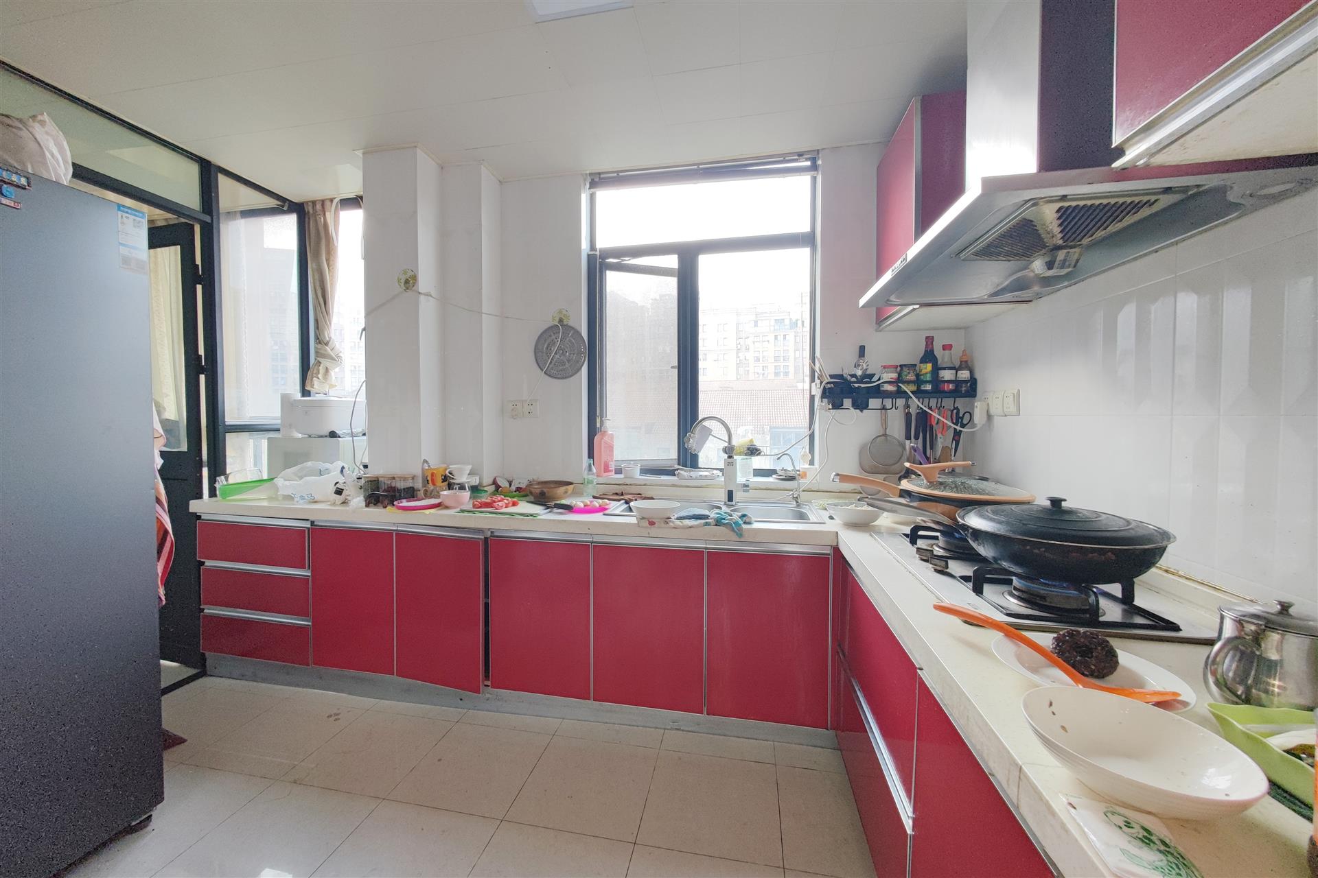 中大诺卡小镇一期（诺卡花园）