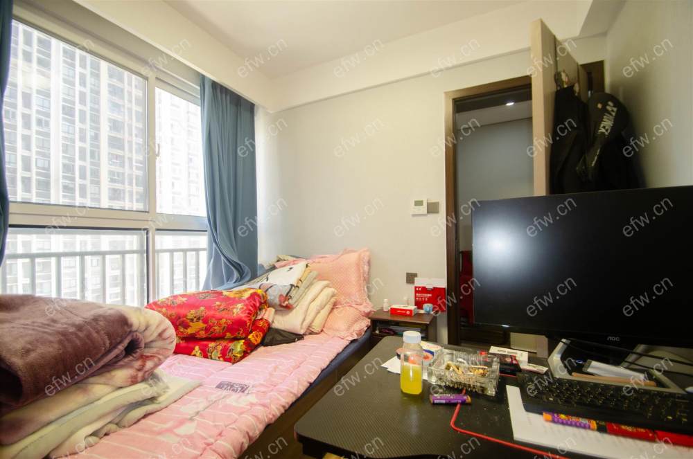 天渝骄园精装3房2厅2卫，诚意出售