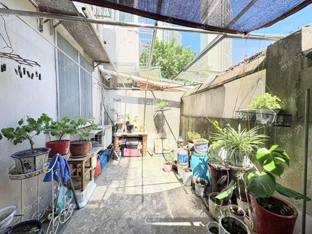 刘潭二村 2房 全明户型 另送家电
