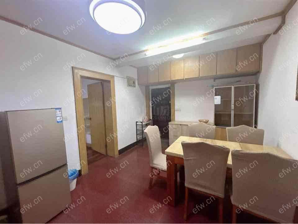 惠峰新村 1室1厅 设施齐全拎包入住