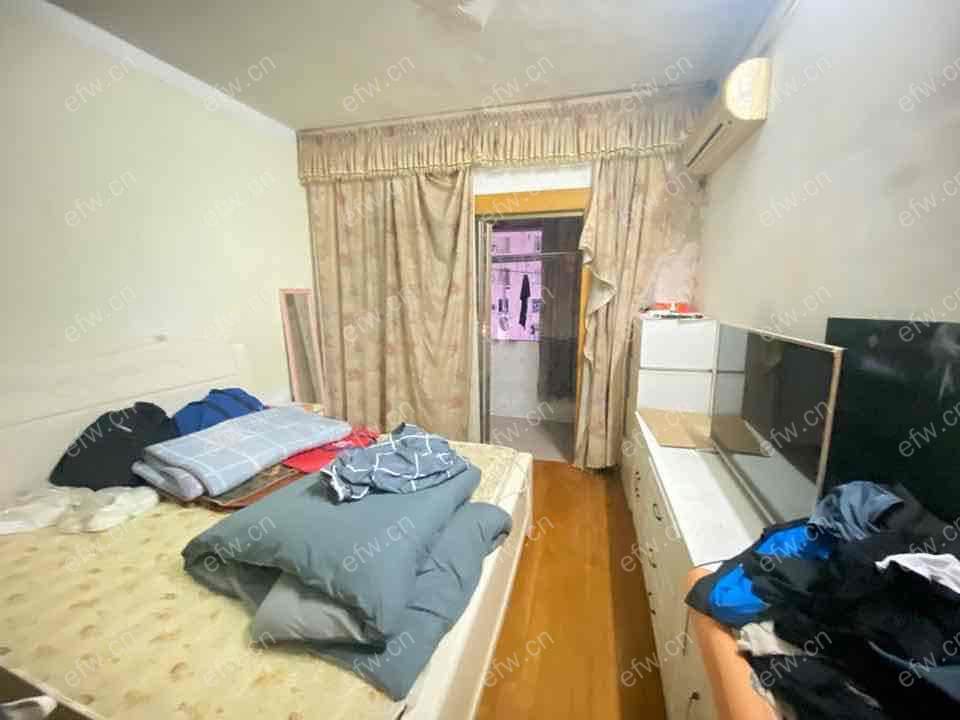 广瑞三村简装 3室1厅