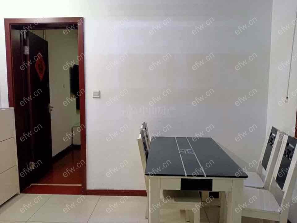 惠华新村 1室1厅