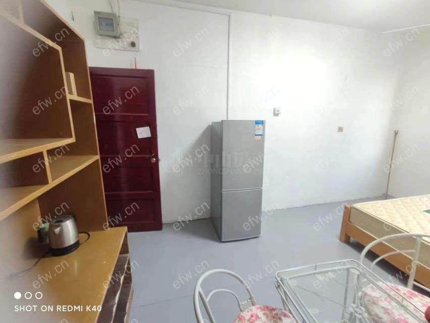 团结一村 一室一厅出租