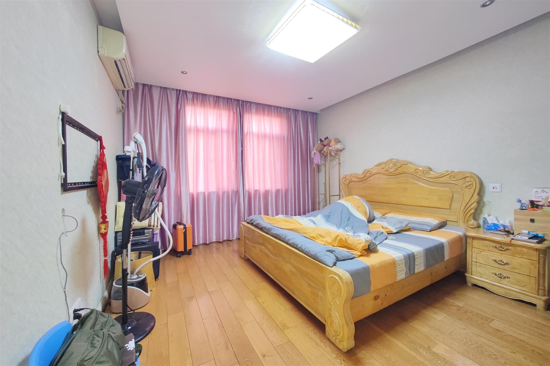 中大诺卡小镇一期（诺卡花园）