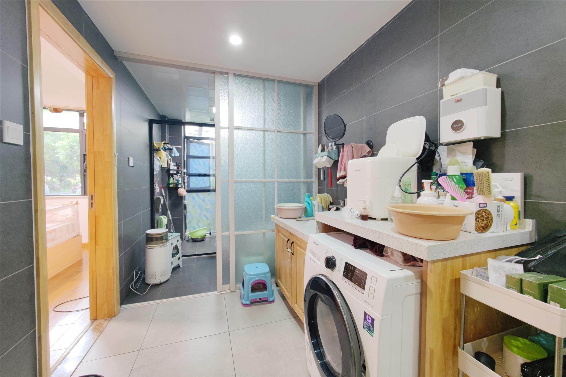 中大诺卡小镇一期（诺卡花园）