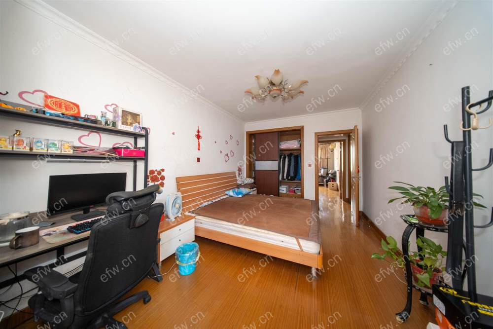 山明四村 2室2厅