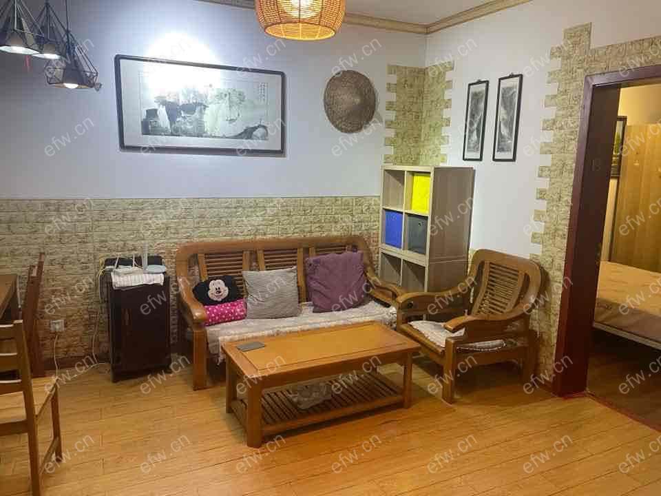 仙蠡墩家园（一期） 2室1厅