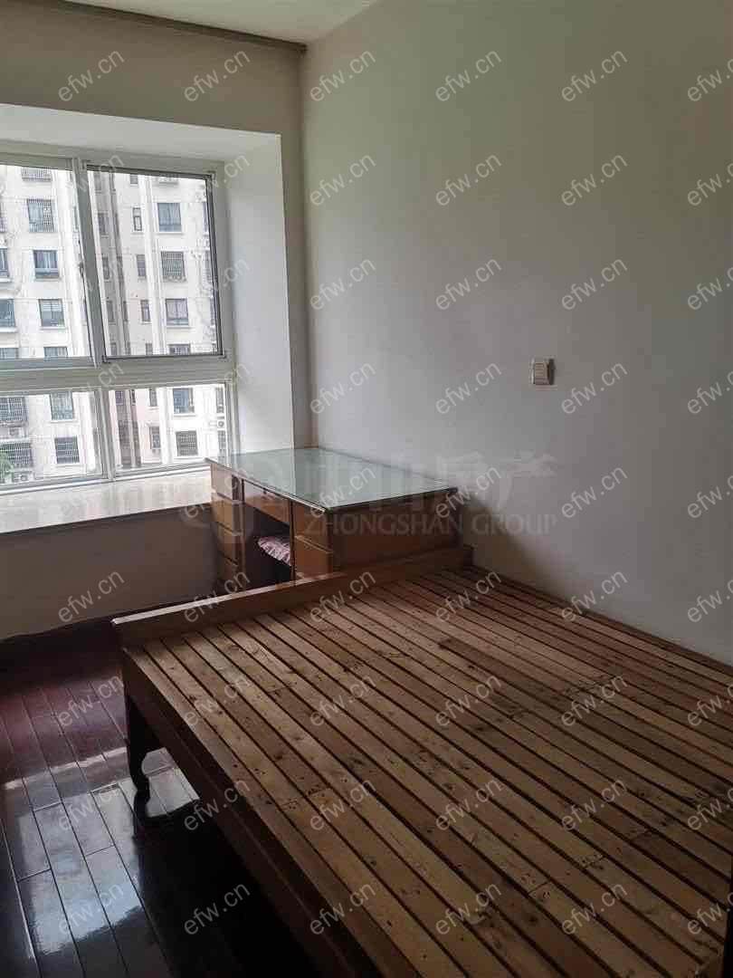 惠麓苑精装2室  随时看房 拎包入住