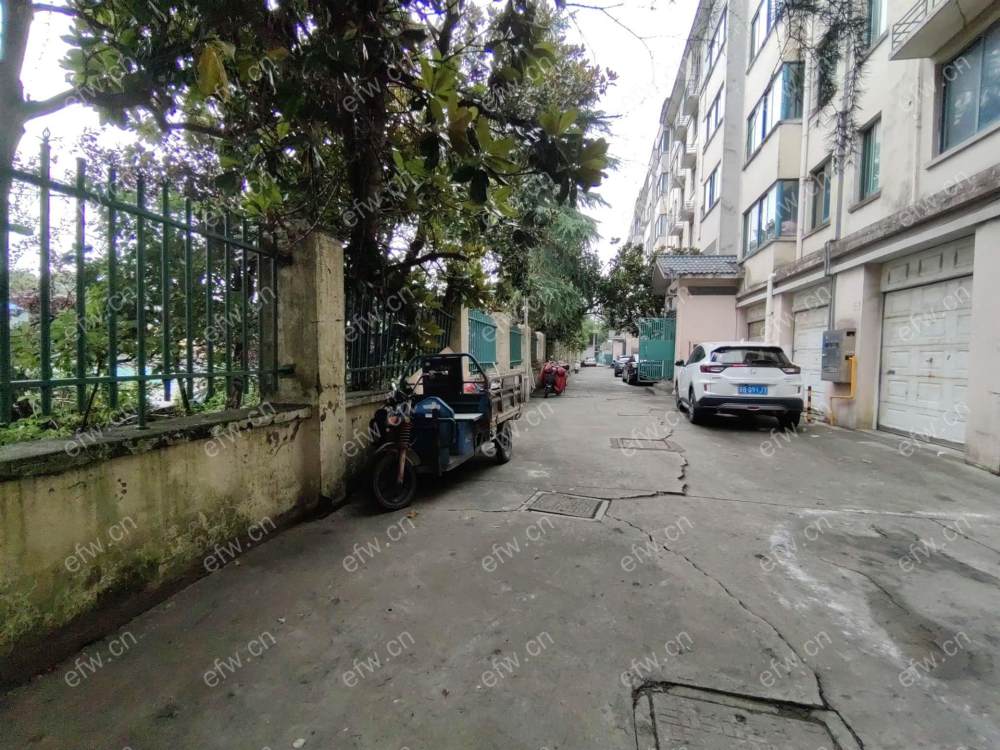 新盛苑全装三房2卫拎包入住