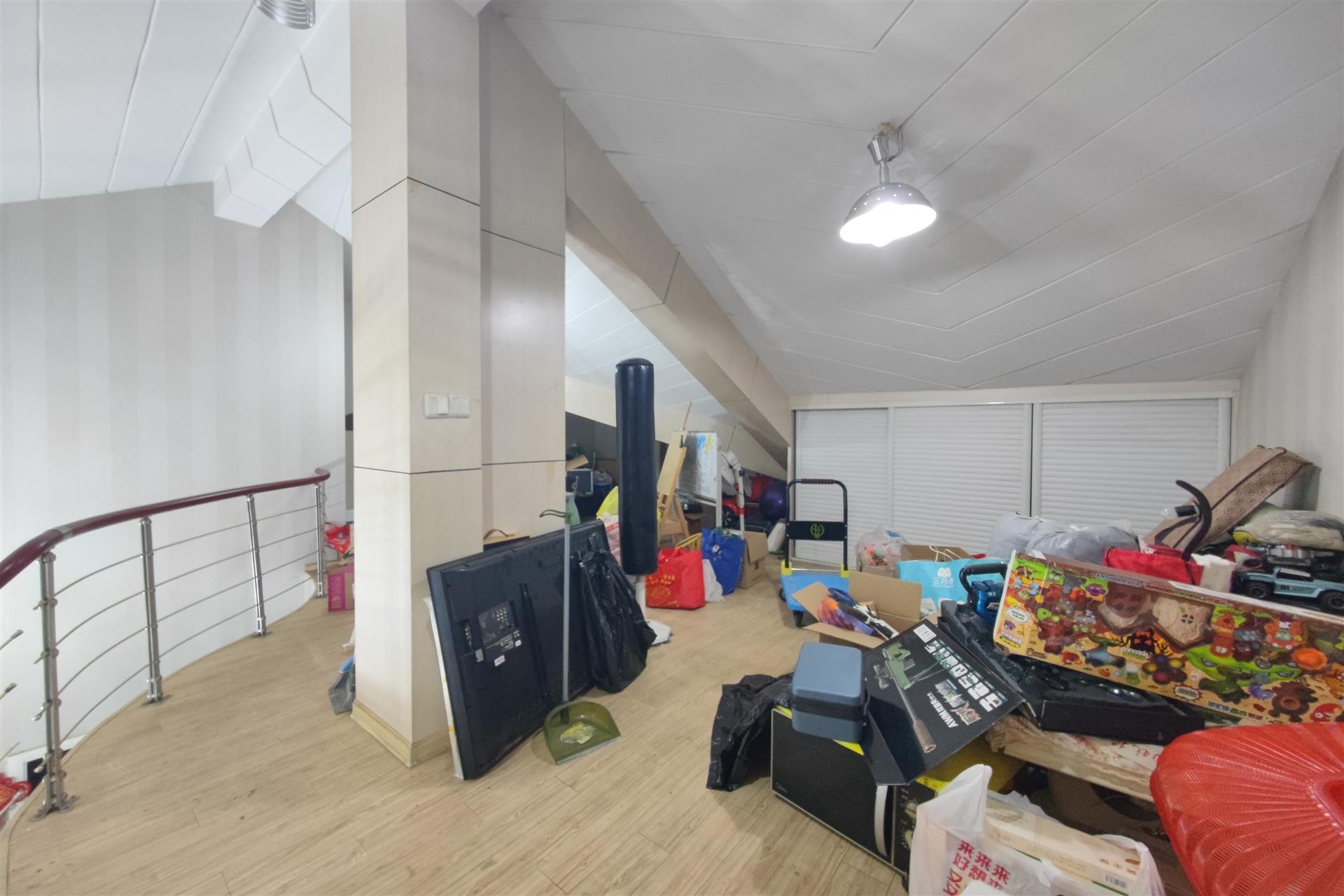 中大诺卡小镇一期（诺卡花园）