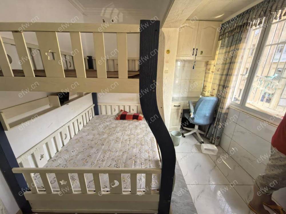 胜利新村精装2室  随时看房 拎包入住