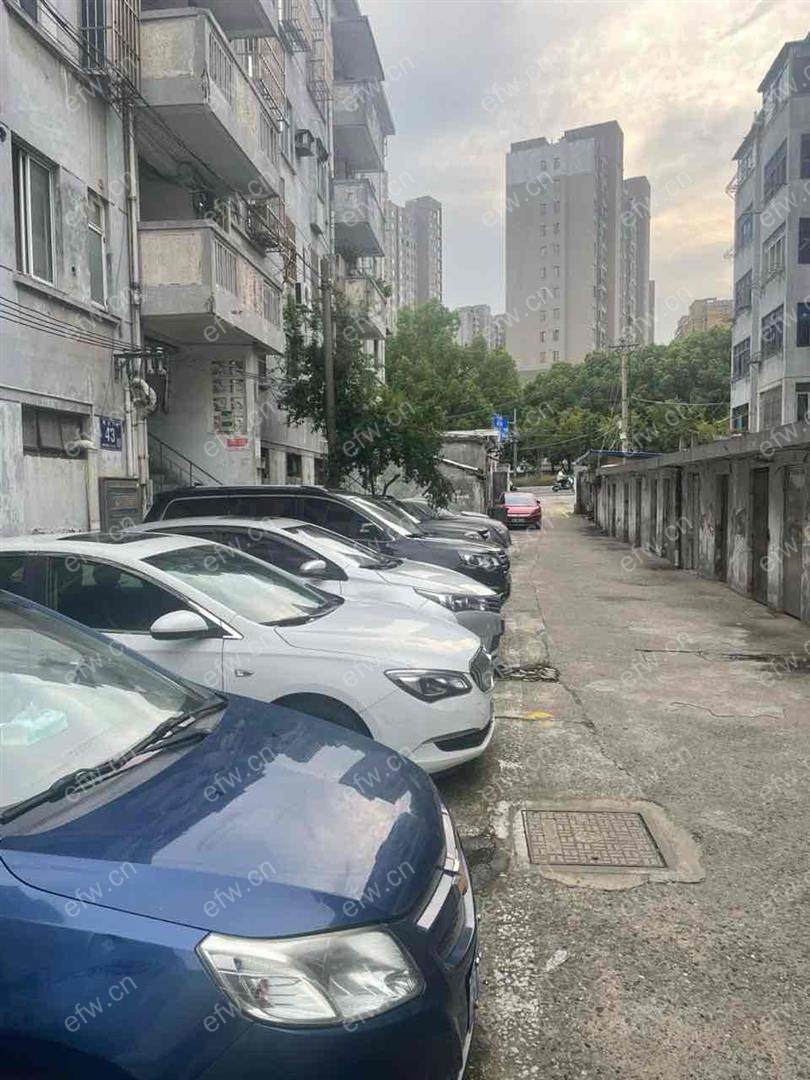 锡澄二村精装1室  随时看房 拎包入住
