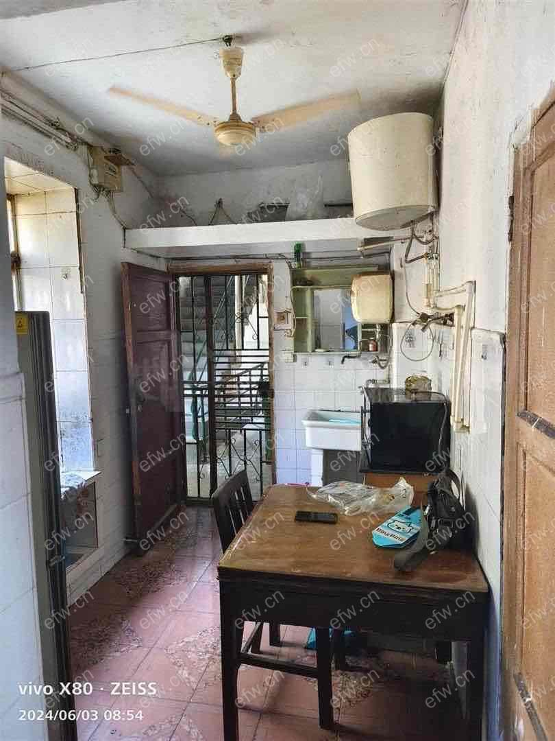 造船二村 1室1厅，，，，，