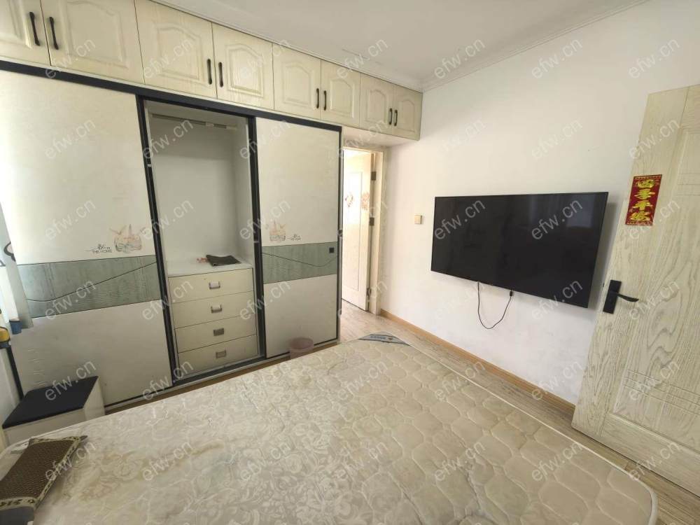 胜利新村精装2室  随时看房 拎包入住