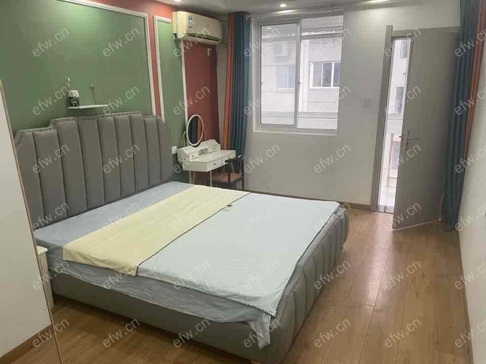 建设新村 1室1厅1卫