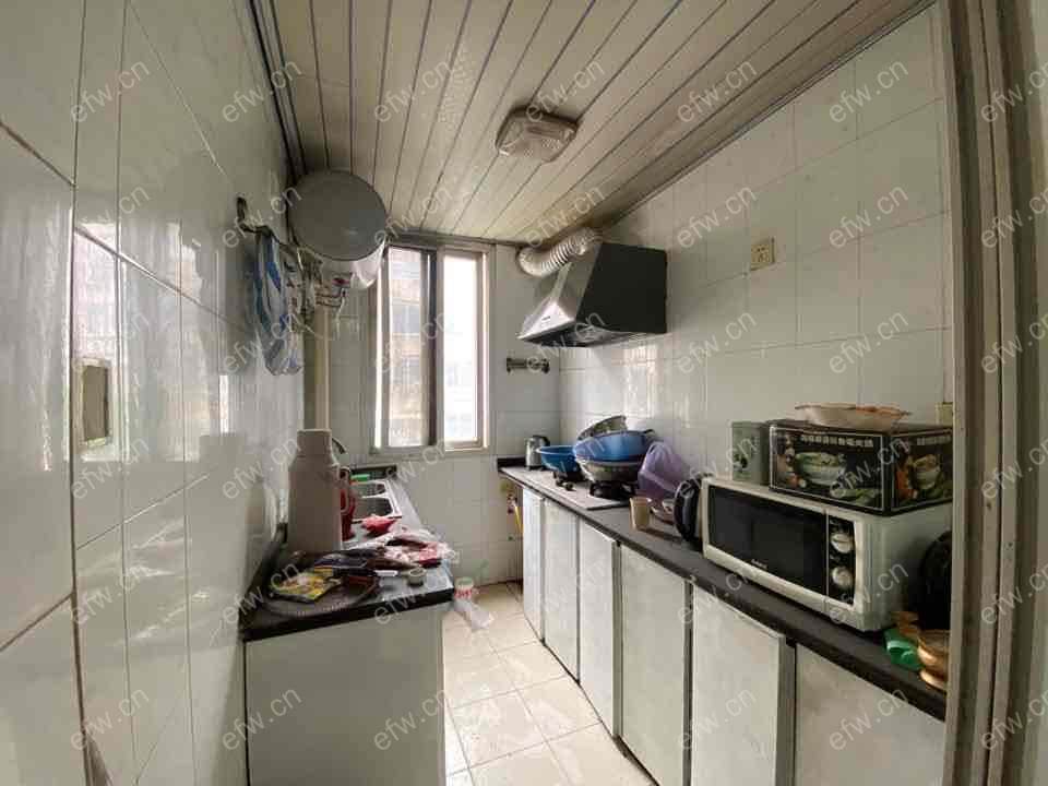 五河新村 1室1厅 简单装修