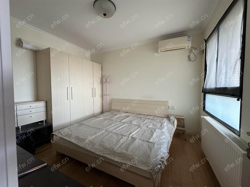 华仁凤凰城 精装二房 看房方便