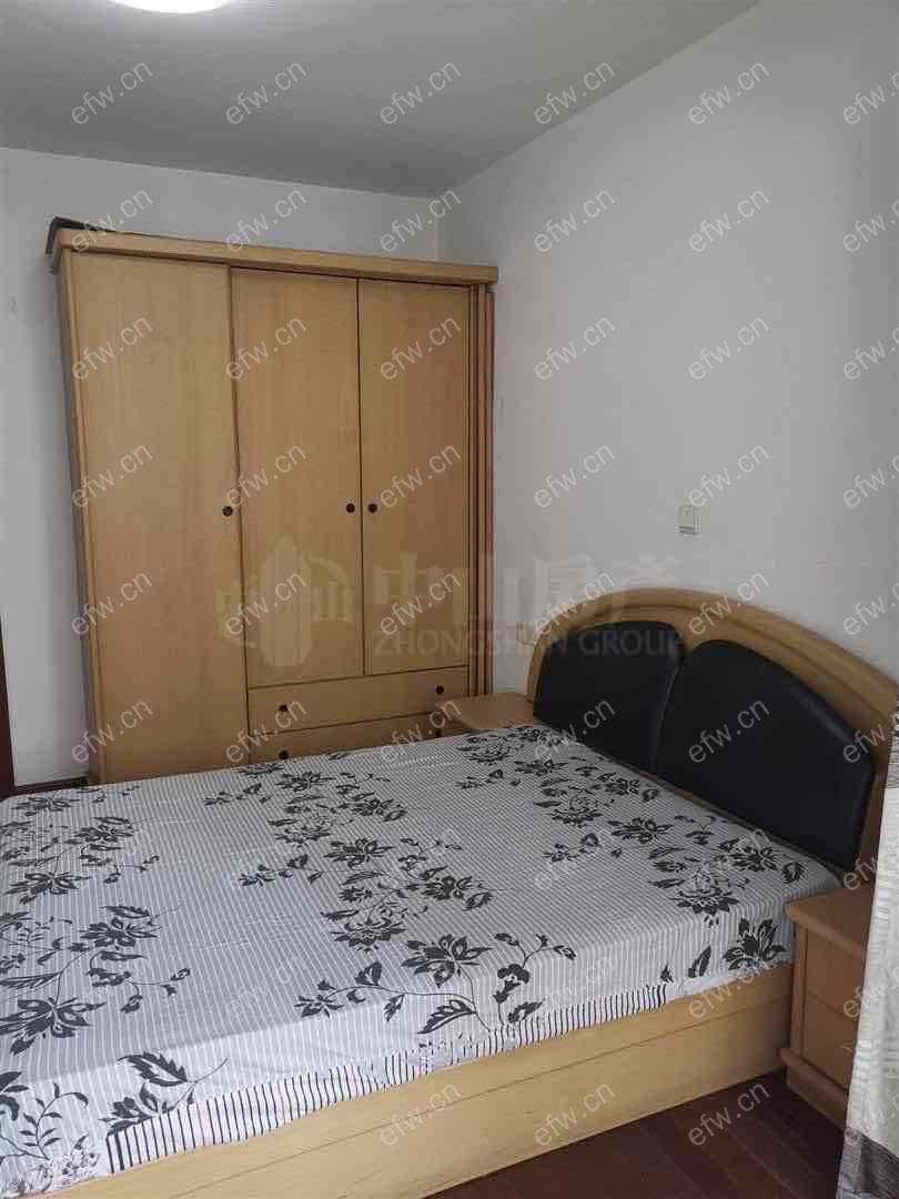 惠麓苑精装2室  随时看房 拎包入住