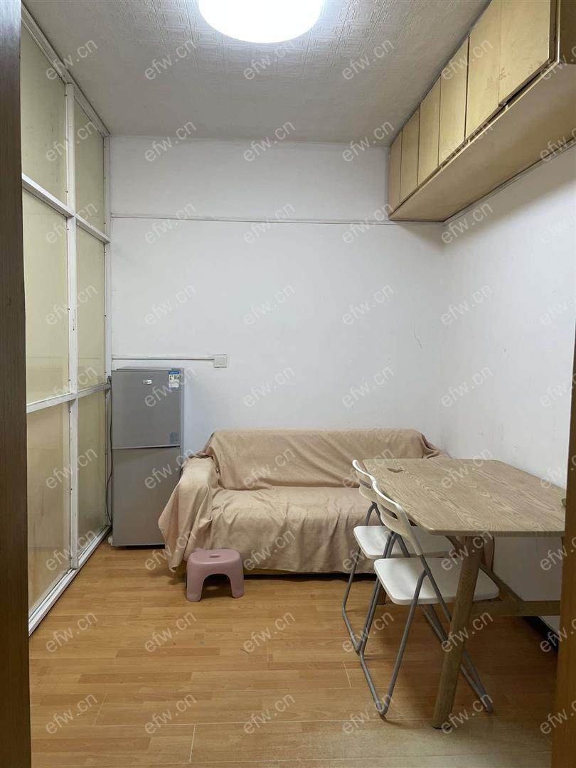 柴机新村 2室1厅11