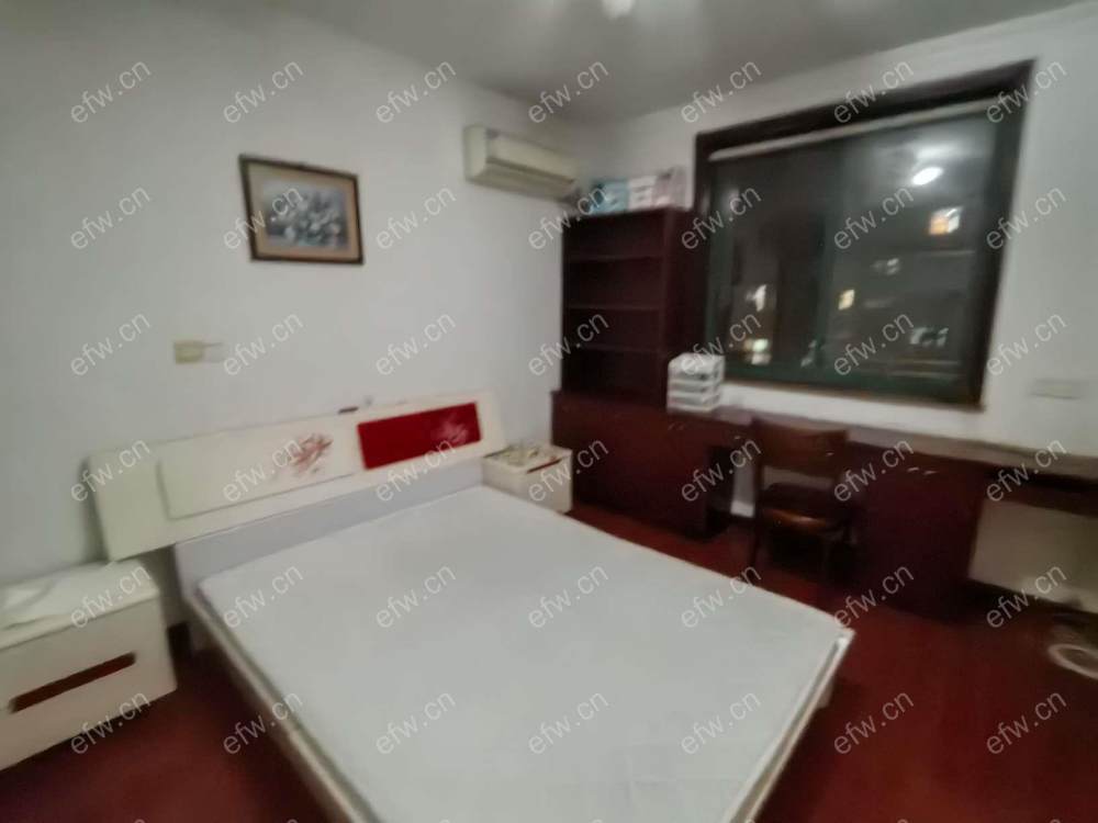 刘潭新村 2室2厅