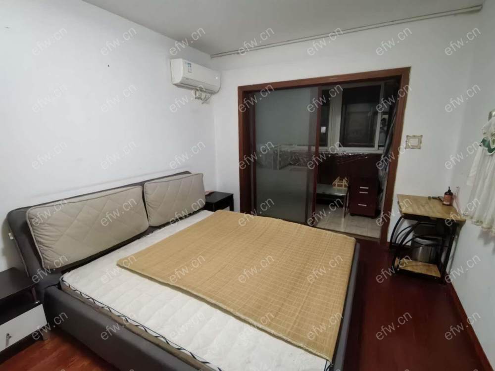 丰涵家园精装2室  随时看房 拎包入住