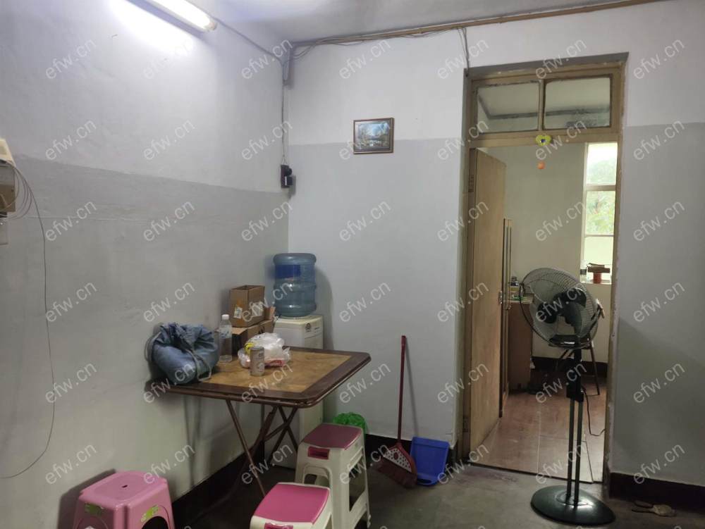 翠云新村 2室1厅1