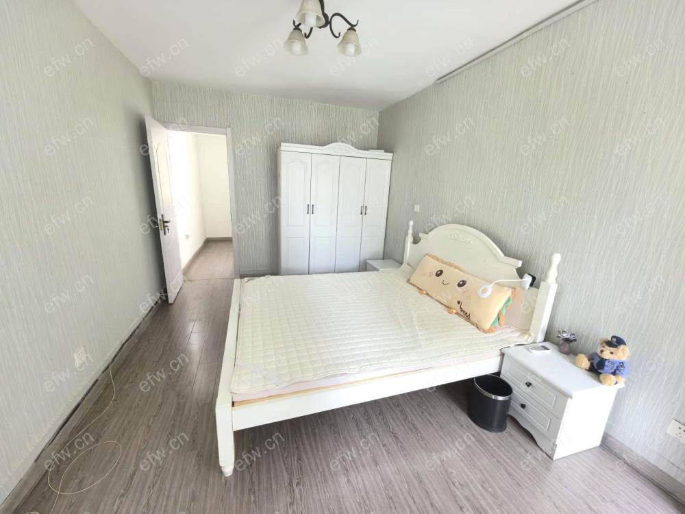 溪北新村（北区） 1室1厅