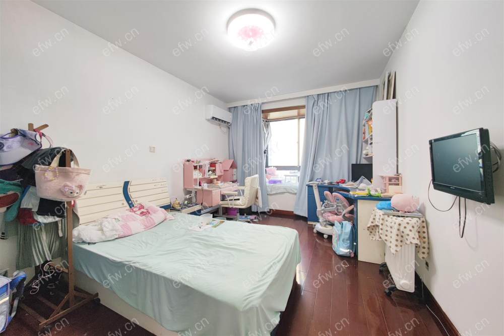 广益佳苑二期 2室2厅 5楼