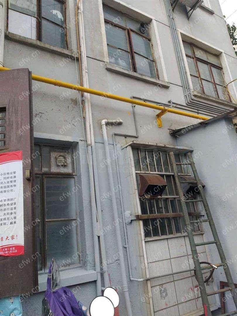 家电齐全 带飘窗 五河苑 采光好 绿化好