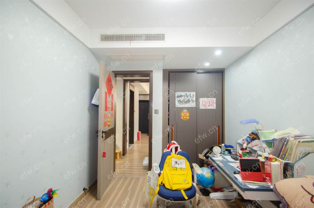 天渝骄园精装3房2厅2卫，诚意出售