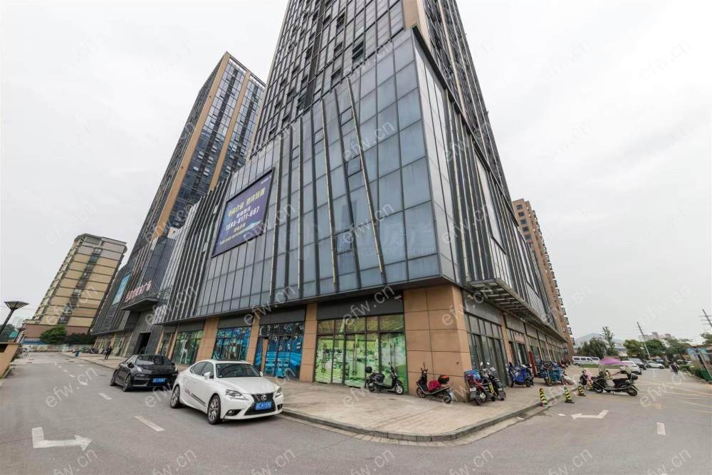 village位置好，环境优雅，area平米精装room房