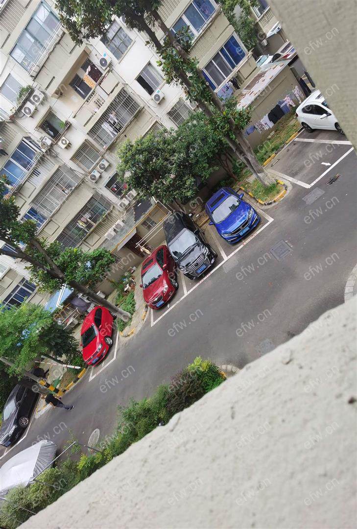 五河一村6楼一室一厅，设施齐全租900