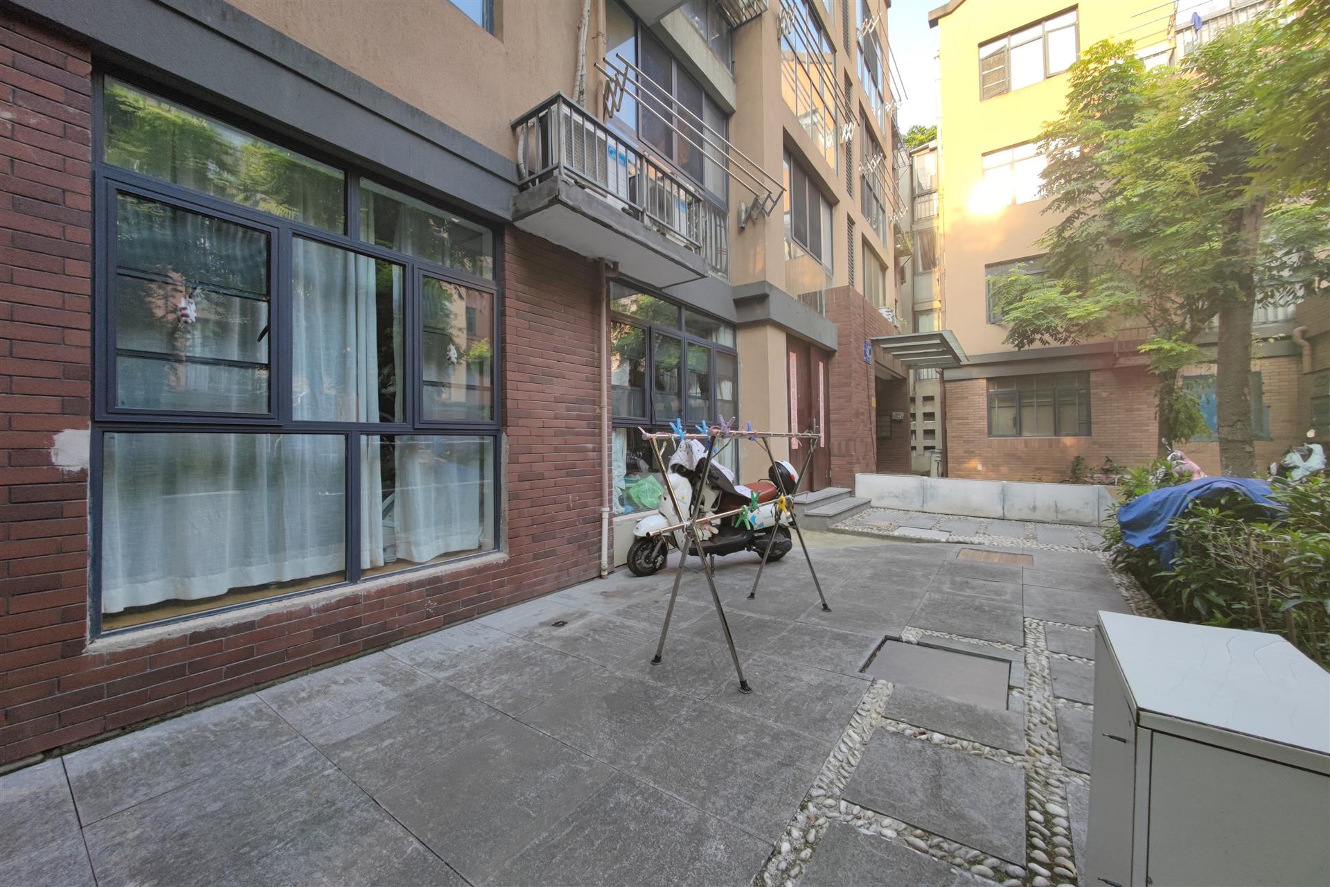 中大诺卡小镇一期（诺卡花园）