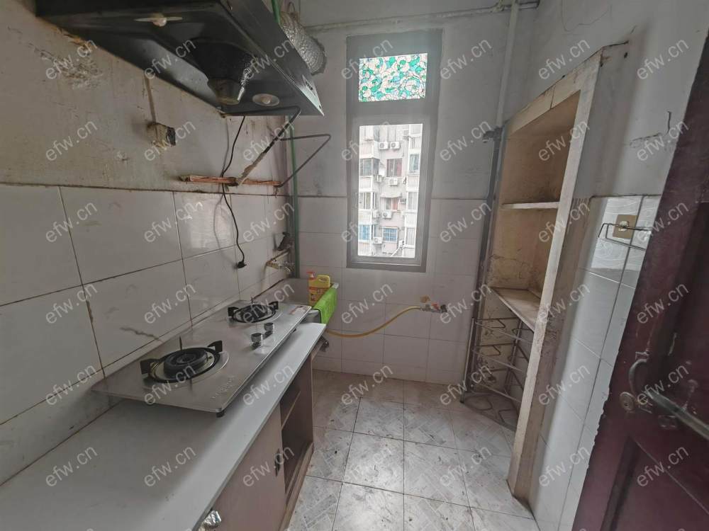 建筑新村 1室1厅