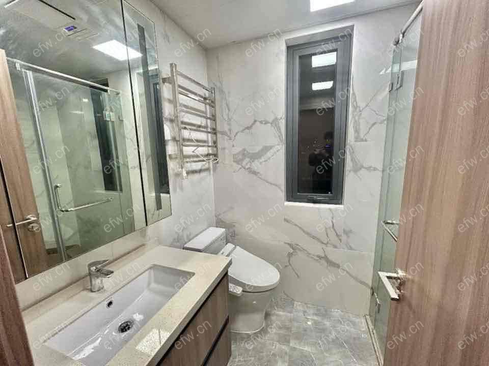 华侨城运河湾 精装修