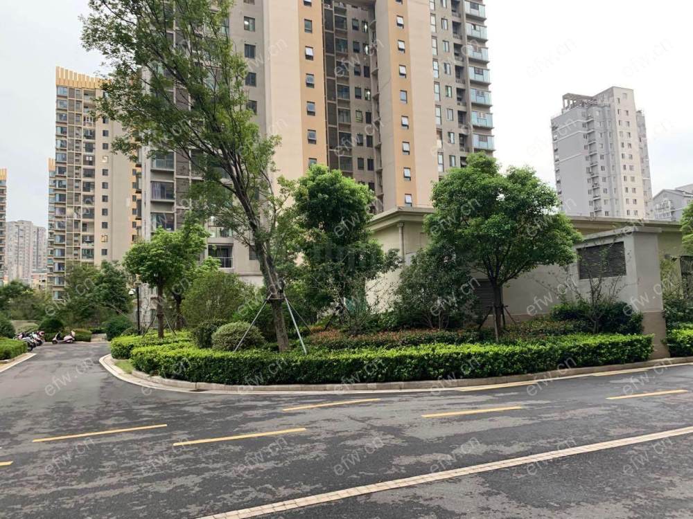 吉宝凌云峰阁 3房 全明户型 另送家电