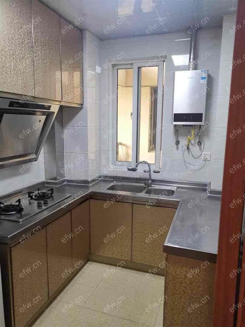 惠麓苑精装2室  随时看房 拎包入住
